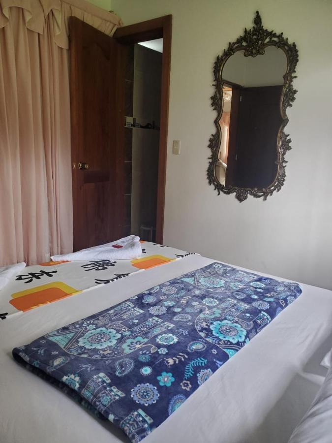 Rosita 3 Hotel Jardin Exterior foto