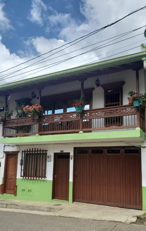 Rosita 3 Hotel Jardin Exterior foto